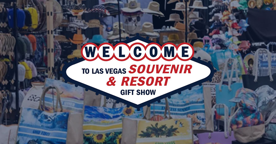 Event: Las Vegas Souvenir & Resort Gift Show