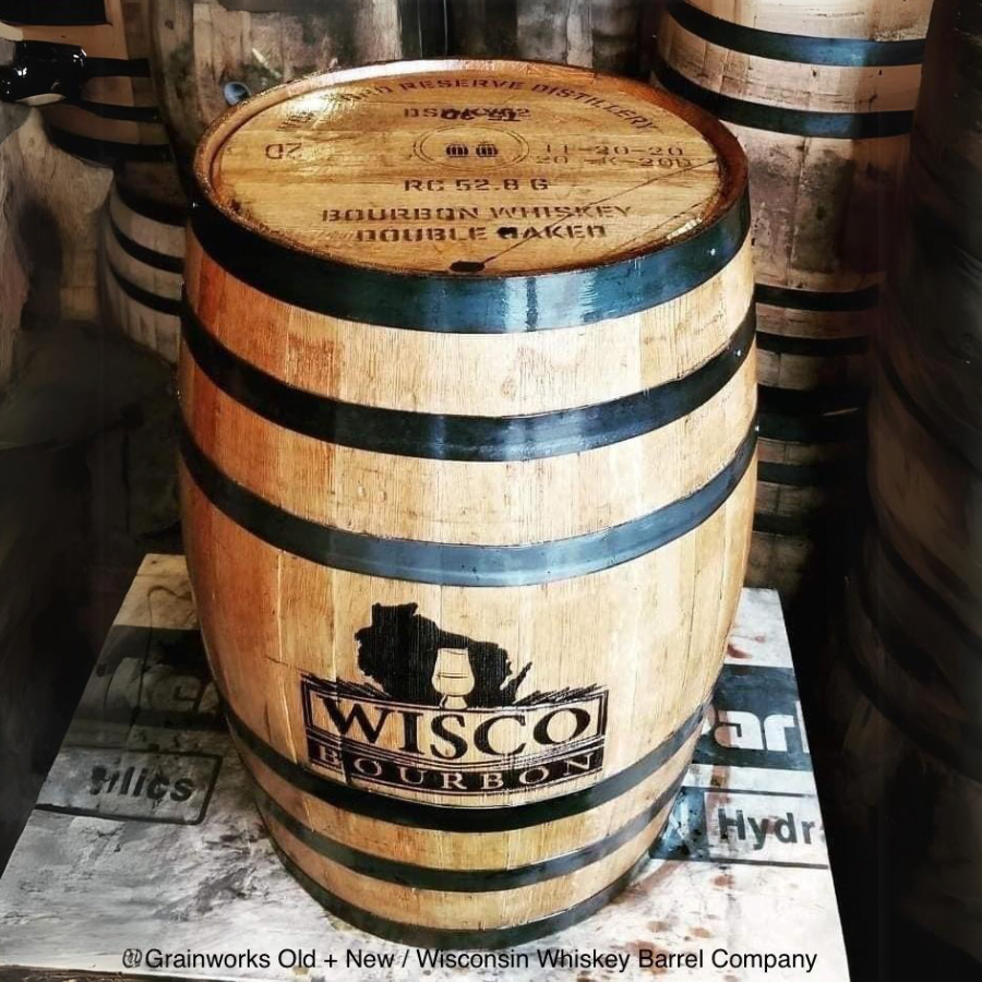 Wine Barrel Engraving Is Perfect For Hospitality And Alcohol Industry.