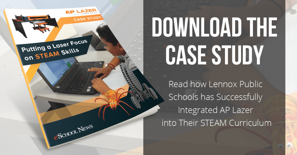 In Class Laser Cutter Case Study Download
