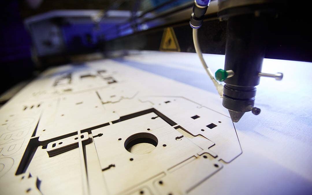 Mastering The Art Of Precision: Tips For Cnc Laser Engraving Success