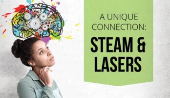 Photo For Steam And Lasers