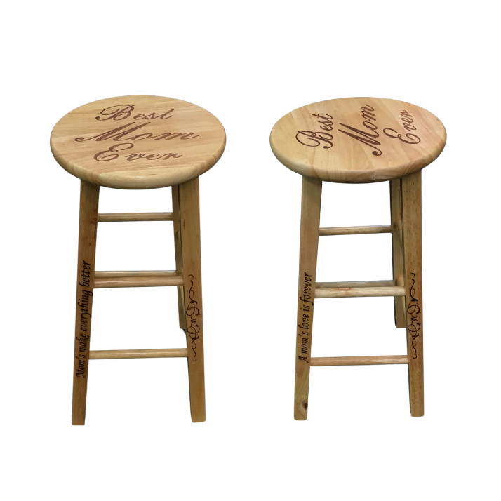 Bar Stool Best Mom 1 Edited