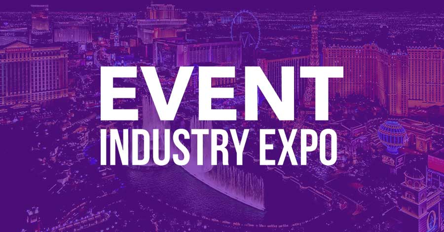Event: Event Industry Expo In Las Vegas, Nv