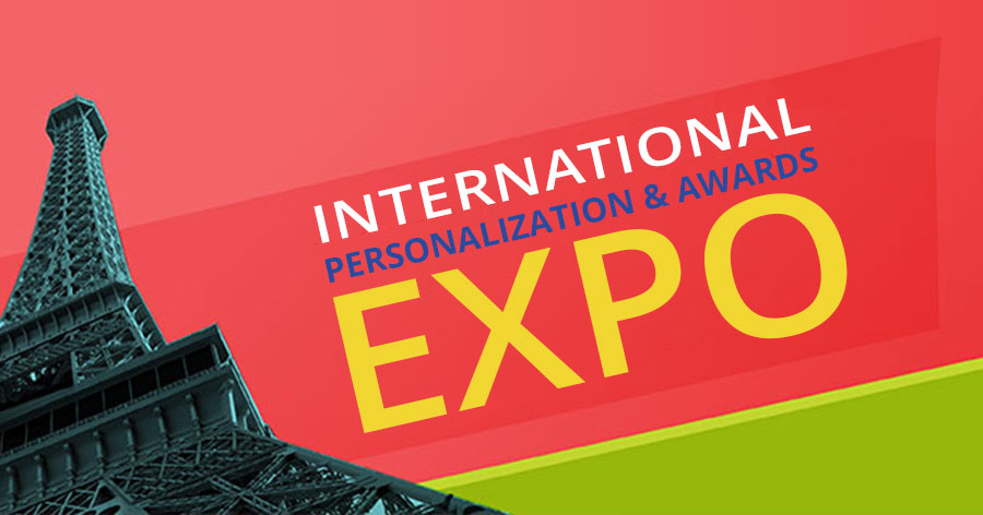 Event: International Personalization &Amp; Awards Expo
