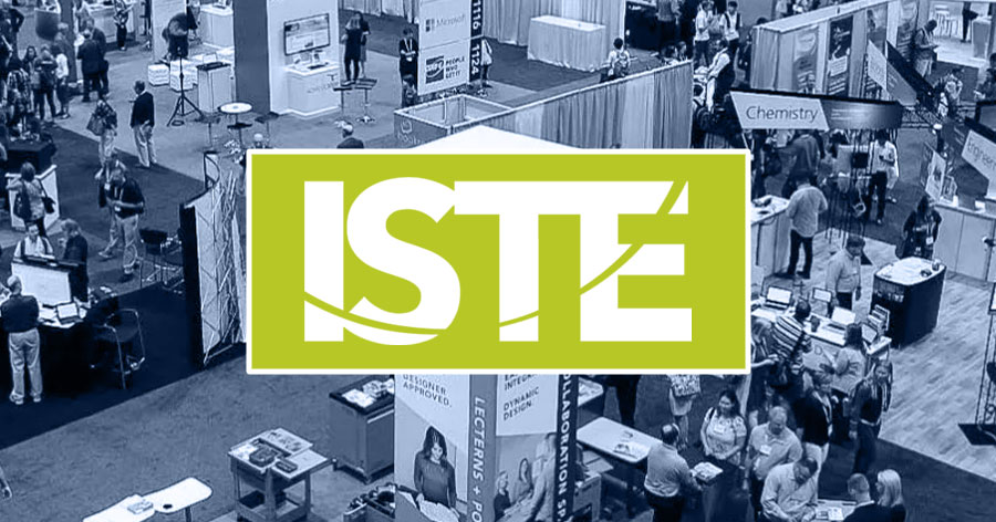Event: Iste Conference &Amp;Amp; Expo