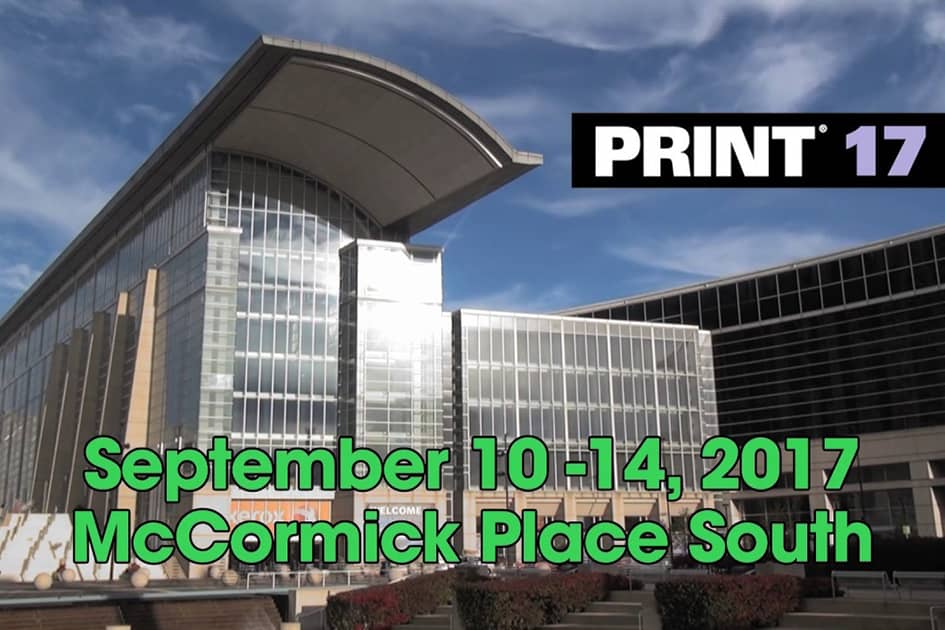 Print 17 Expo 2