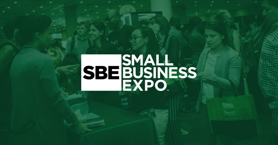 Event: SBE - Small Business Expo