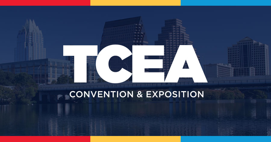 Event: Tcea Convention