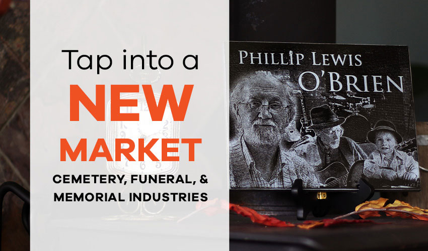 The Best Ways To Target The Cemetery, Funeral, And Memorial Industries Featured Image
