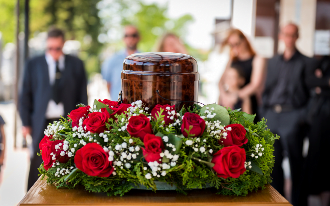 Cremation Options: Why Cremation, Life Celebrations, And Personalization Are On The Rise?