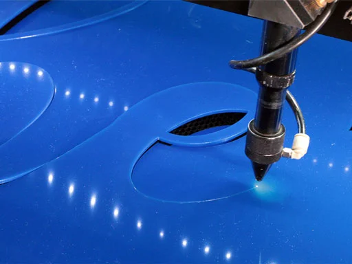 Laser Cutting Worbla on a Glowforge – Worbla Thermoplastics