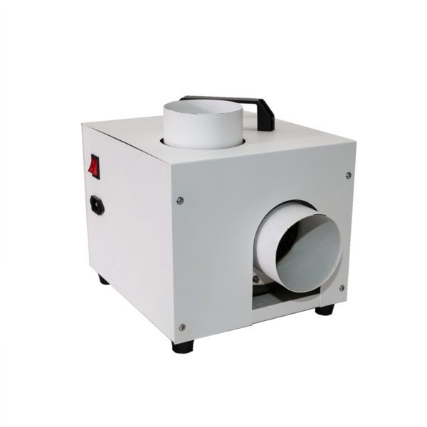 4&Quot; Blower For Laser Machine