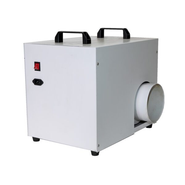 6&Quot; Blower For Laser Machine