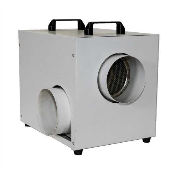 6&Quot; Blower For Laser Machine
