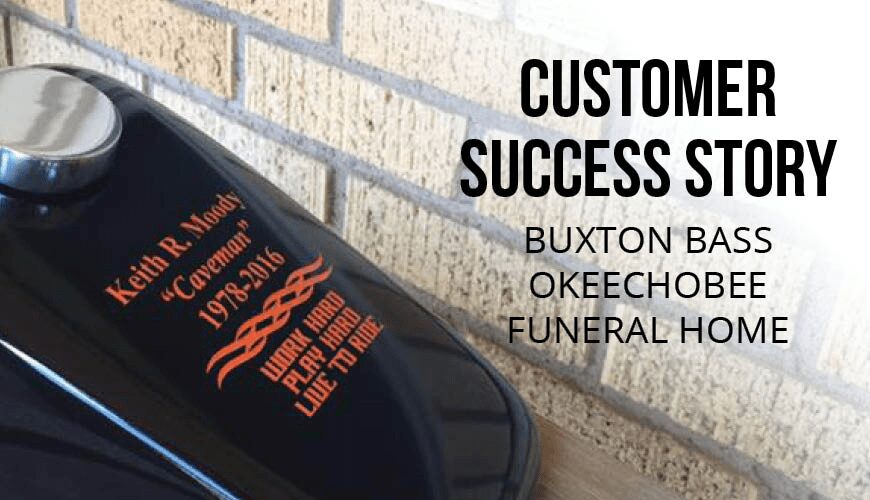 Customer Success Story: Okeechobee Funeral Home