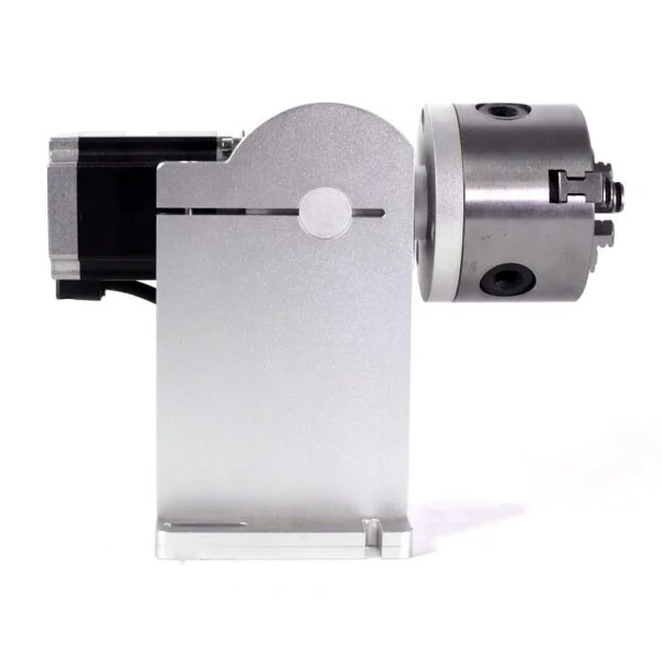 AP Rotary Attachment with Slider (3 Phase Connection) - AP Lazer