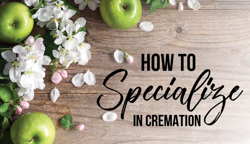 Cremation Is A Gold Mine - If You Have The Tools To Dig