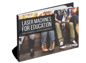 Laser Machine For Education Ebook