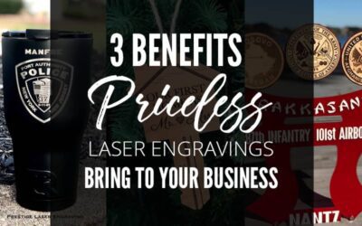 CO2 Laser Engraving: Make your Mark in the Gift Industry