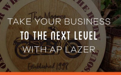 How to Grow Your Business with a Laser