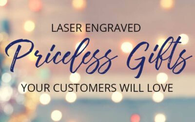 Laser Finished Holiday Gift Guide