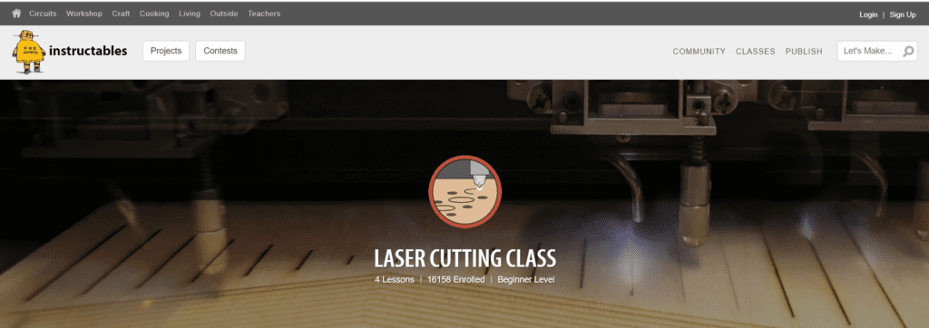 Laser Cutting Glass