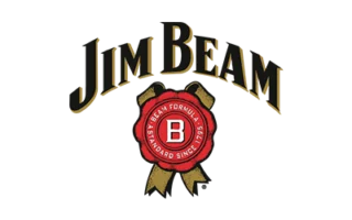 Jim Beam Logo