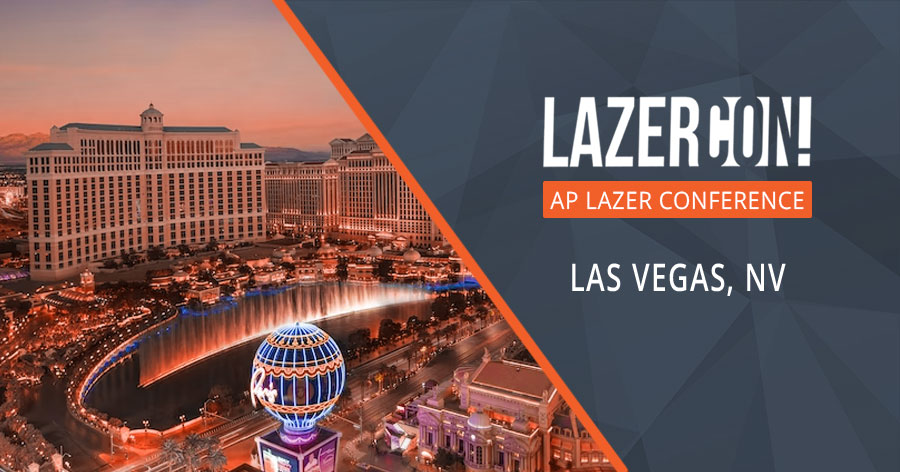 Event: LazerCON! Las Vegas