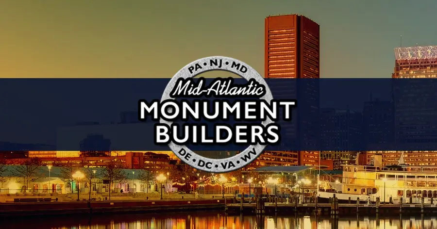 Event: Mid-Atlantic Monument Builders Conference