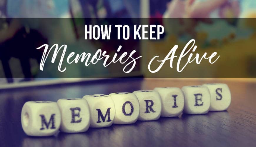 From Tribute Videos To Tribute Memorials: Capture An Emerging Trend In Memory Care