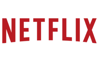 Netflix Logo