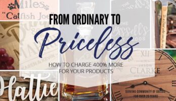 Ordinary Priceless 1