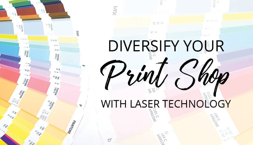 Why You Need A Laser Machine For Printing