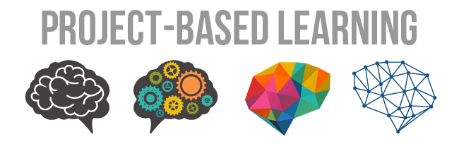 Project-Based Learning 