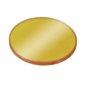 Lens for Red Dot Diode Combiner-0