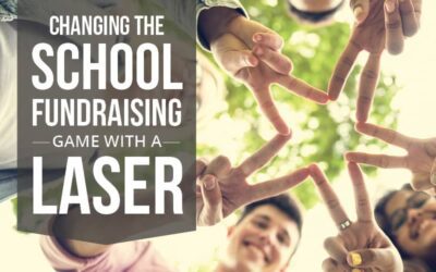 5 Ways a Laser Cutter Will Revolutionize the School Fundraising Game