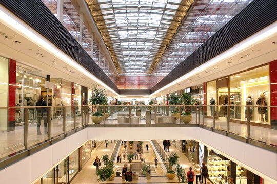 Shoping Center