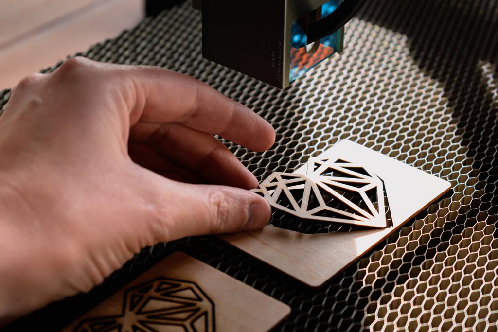 8 Important Questions To Ask Before Starting A Laser Engraving Business