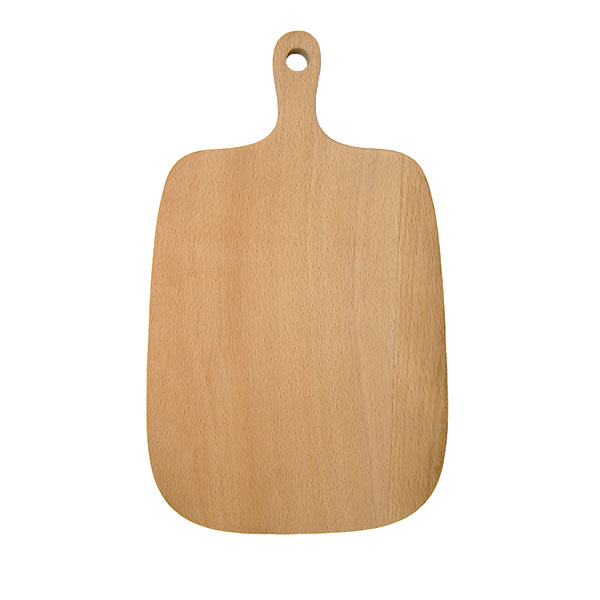 Wood Cutting Board Maple Small