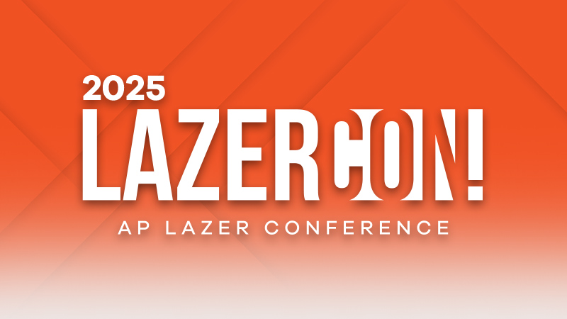 LazerCON 2025