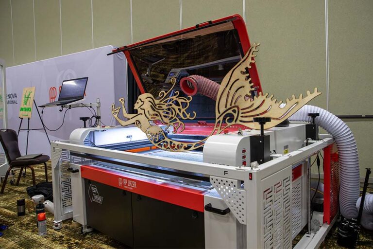 20 Crafty Uses for a Laser Engraver and Cutter