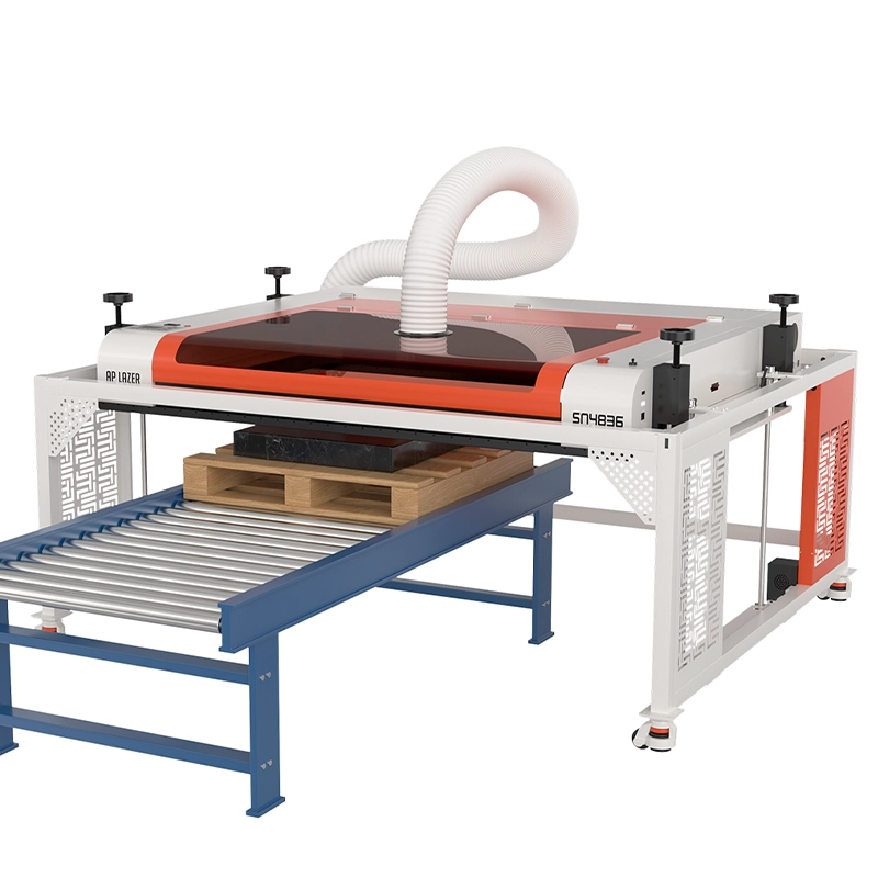 Production Line Conveyor