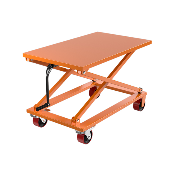 Lift Cart