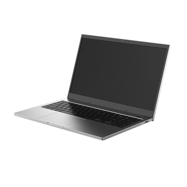 Dedicated Laptop