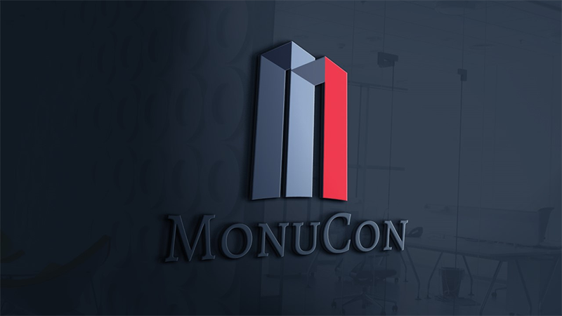 monucon logo