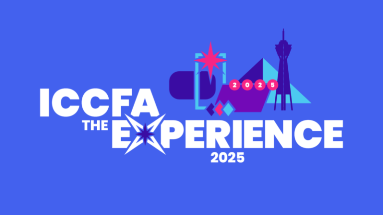 ICCFA Experience 2025