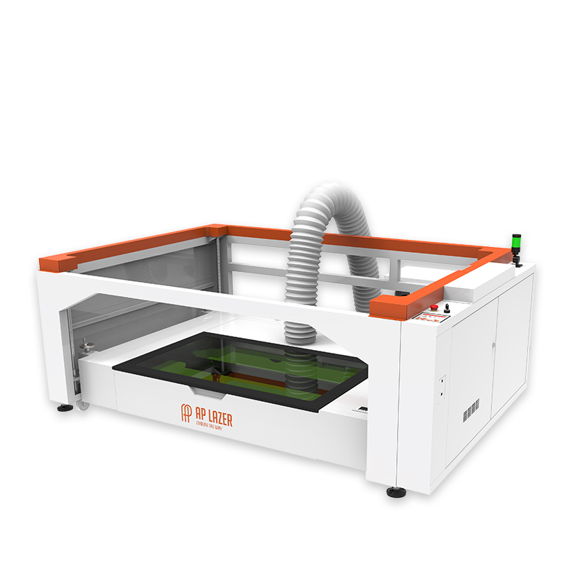 Direct Floor Engraving