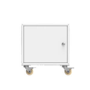 Exhaust Blower & Air Assist