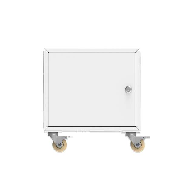 Exhaust Blower & Air Assist