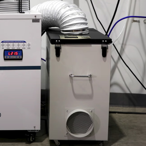 Fume Extractor